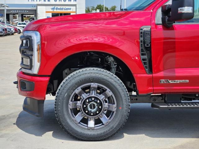 2024 Ford Super Duty F-250 SRW Vehicle Photo in STEPHENVILLE, TX 76401-3713