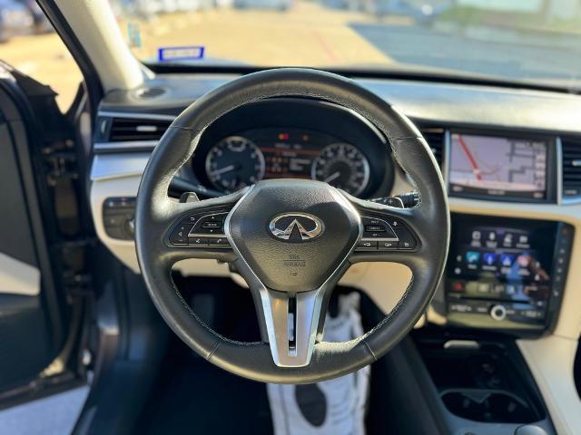 2019 INFINITI QX50 Vehicle Photo in Grapevine, TX 76051