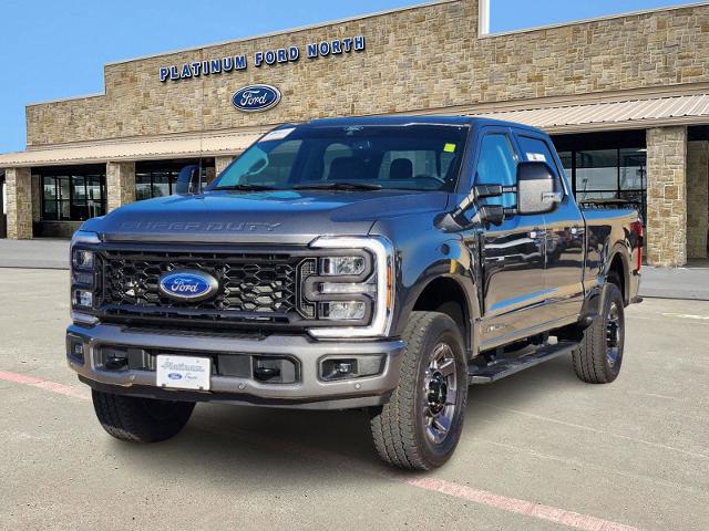 2024 Ford Super Duty F-250 SRW Vehicle Photo in Pilot Point, TX 76258