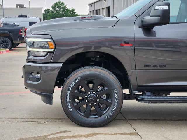 2024 Ram 2500 Vehicle Photo in Cleburne, TX 76033