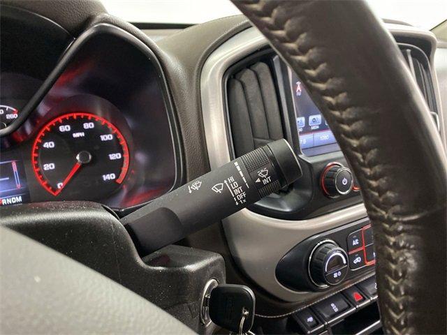 2016 GMC Canyon Vehicle Photo in PORTLAND, OR 97225-3518