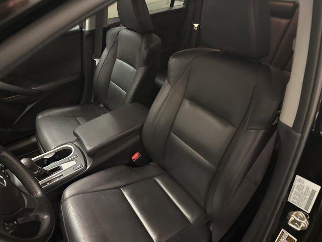 2018 Acura RDX Vehicle Photo in MEDINA, OH 44256-9631