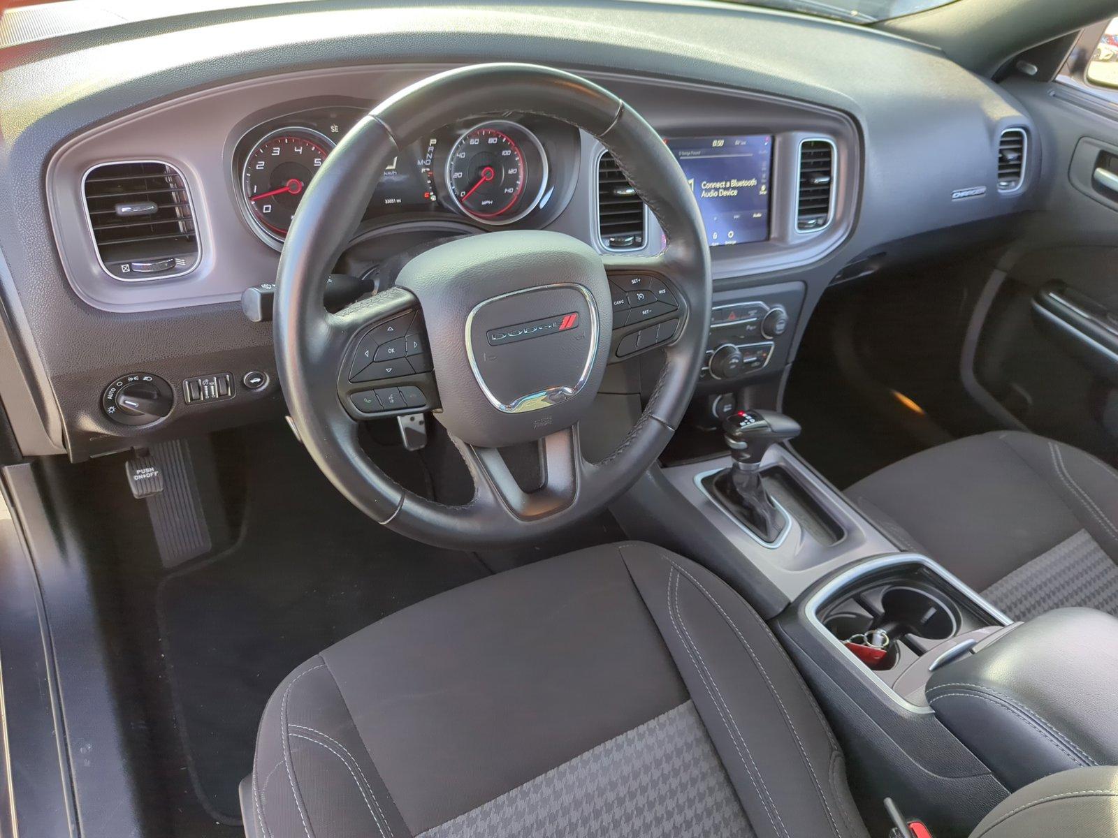 2023 Dodge Charger Vehicle Photo in Ft. Myers, FL 33907