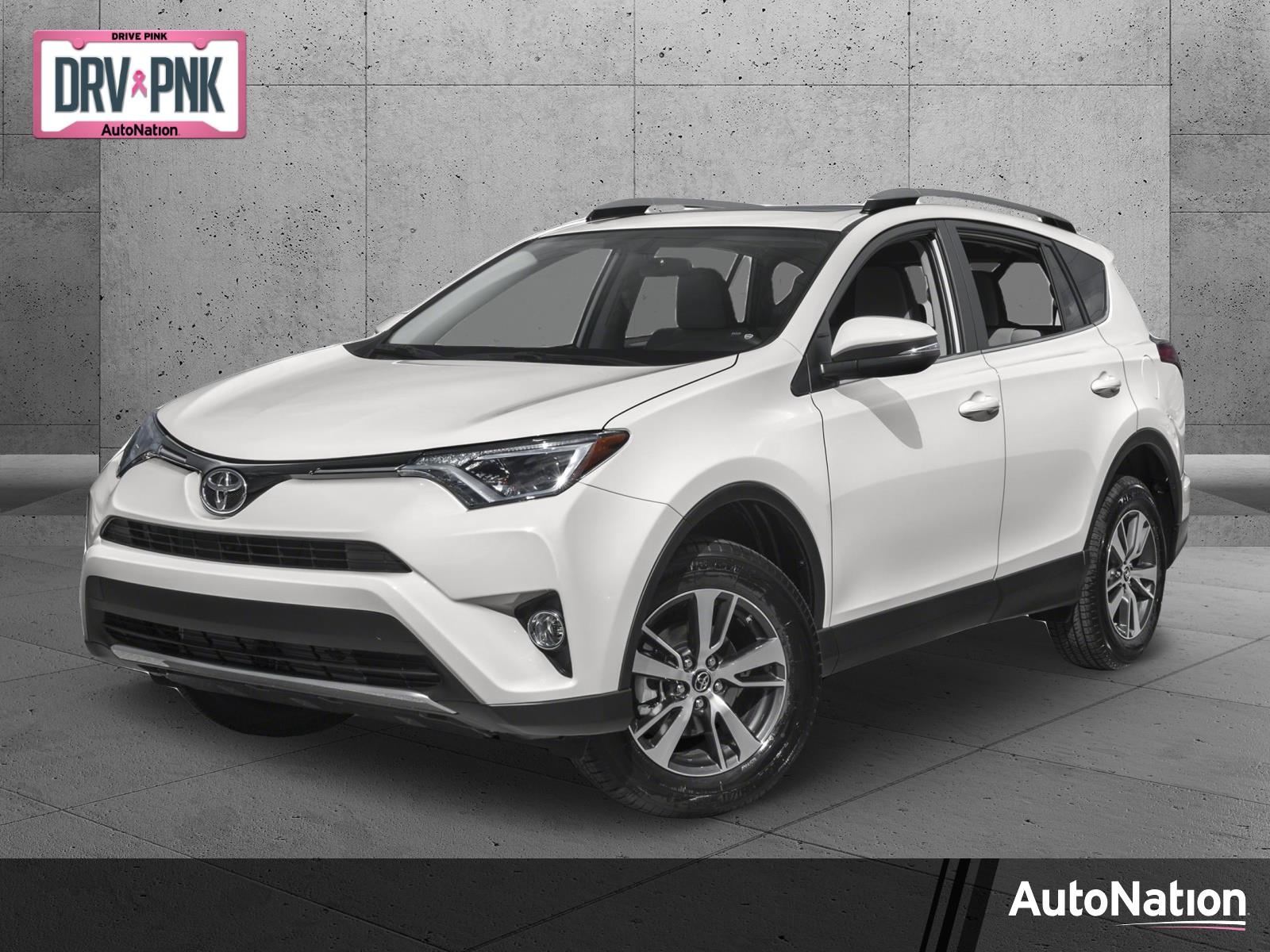 2016 Toyota RAV4 Vehicle Photo in Margate, FL 33063