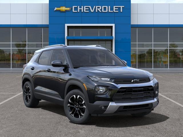 2023 Chevrolet Trailblazer Vehicle Photo in INDIANAPOLIS, IN 46227-0991