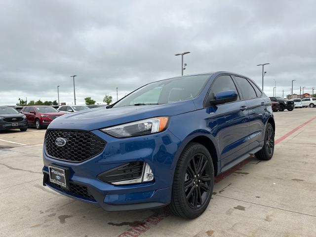 2024 Ford Edge Vehicle Photo in Terrell, TX 75160