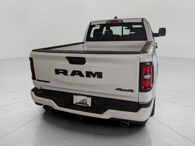 2025 Ram 1500 Vehicle Photo in Oshkosh, WI 54901