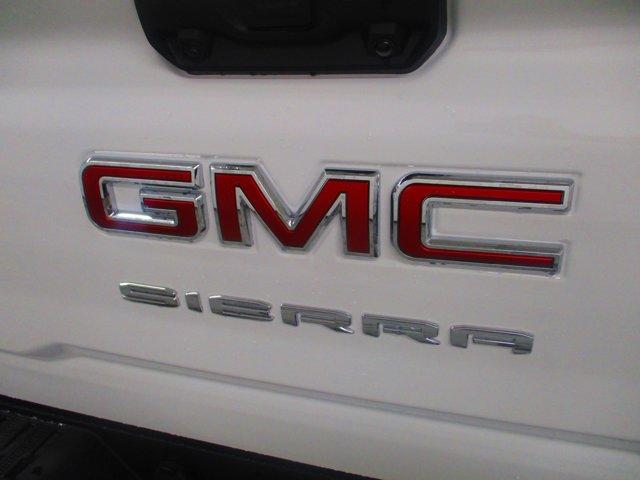 2024 GMC Sierra 2500 HD Vehicle Photo in BATTLE CREEK, MI 49037-8454