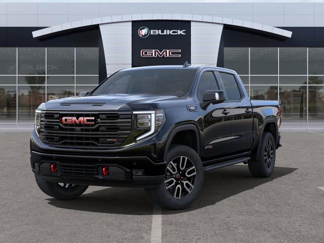 2025 GMC Sierra 1500 Vehicle Photo in APPLETON, WI 54914-8833