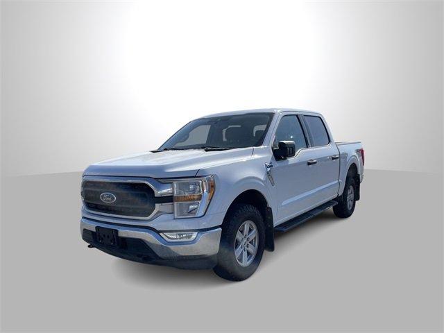 2022 Ford F-150 Vehicle Photo in BEND, OR 97701-5133