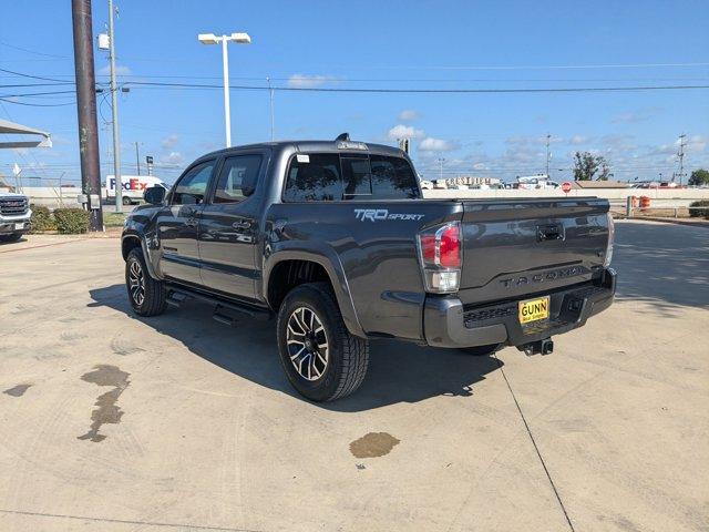 2022 Toyota Tacoma 2WD Vehicle Photo in SELMA, TX 78154-1459