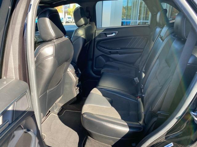 2020 Ford Edge Vehicle Photo in Mahwah, NJ 07430-1343