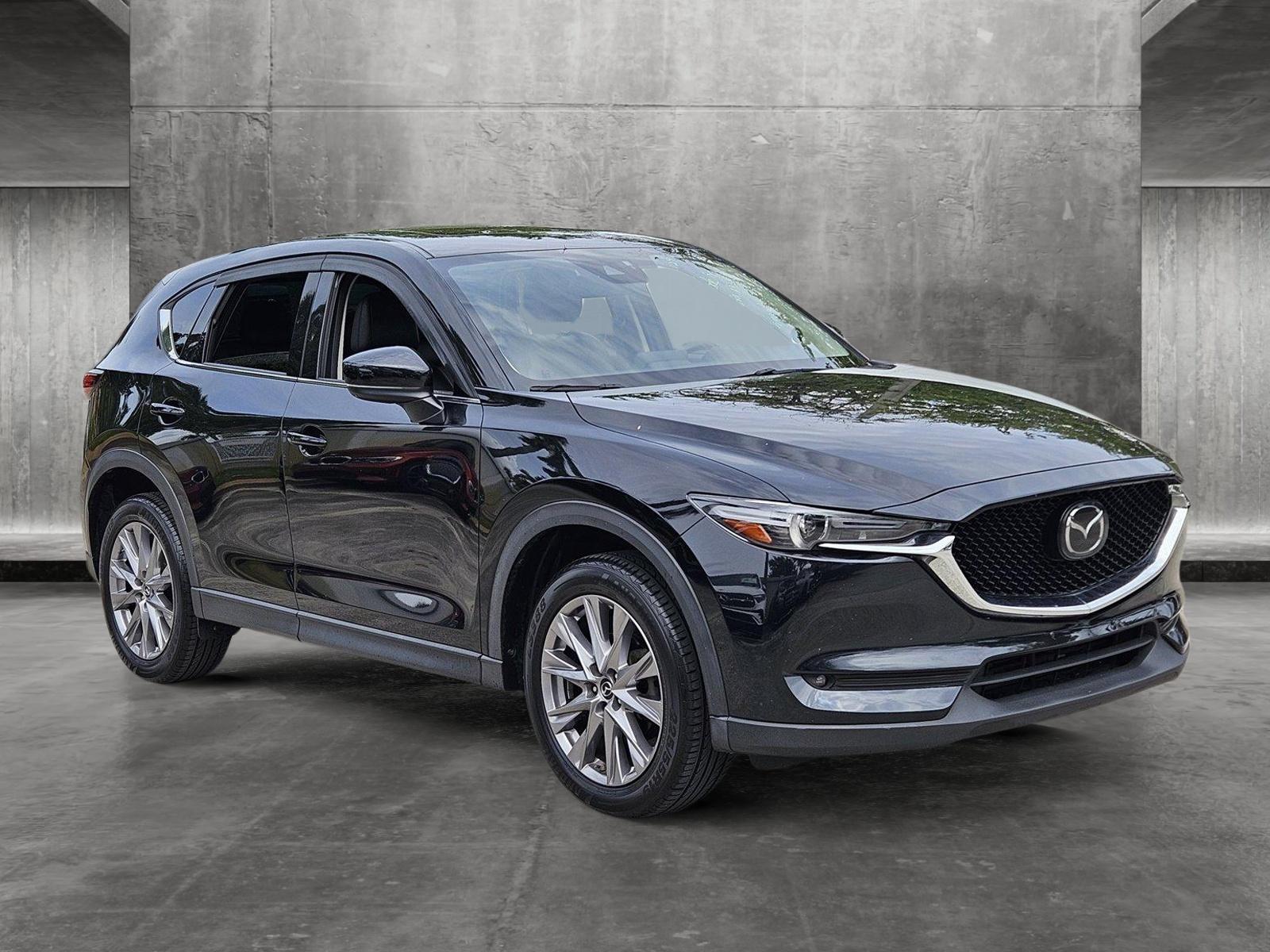 2019 Mazda CX-5 Vehicle Photo in Pembroke Pines , FL 33027