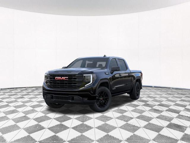 2025 GMC Sierra 1500 Vehicle Photo in NORTH RIVERSIDE, IL 60546-1404