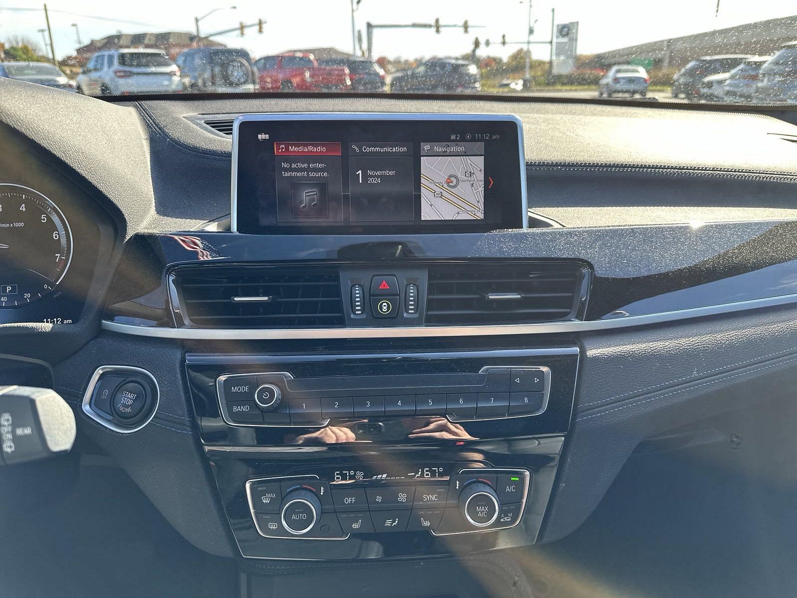 2020 BMW X2 xDrive28i Vehicle Photo in Lancaster, PA 17601