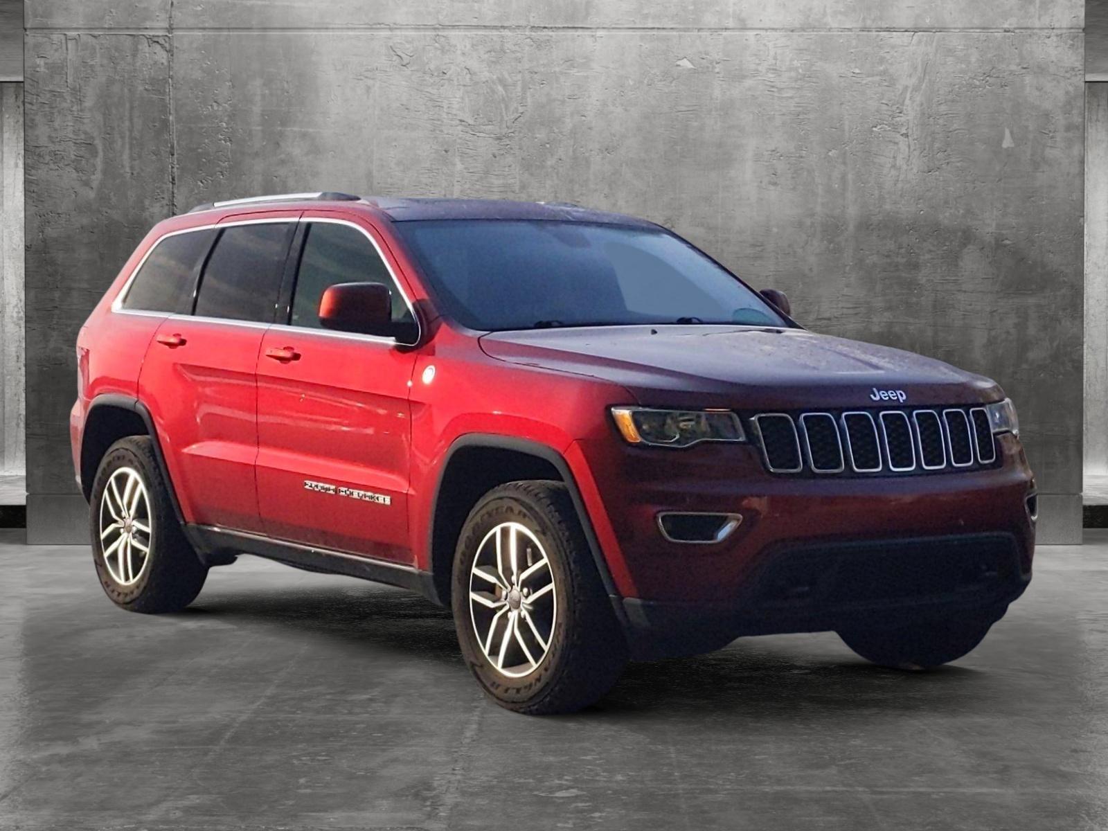 2020 Jeep Grand Cherokee Vehicle Photo in Bel Air, MD 21014