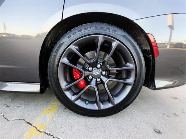 2023 Dodge Charger Vehicle Photo in Corpus Christi, TX 78411