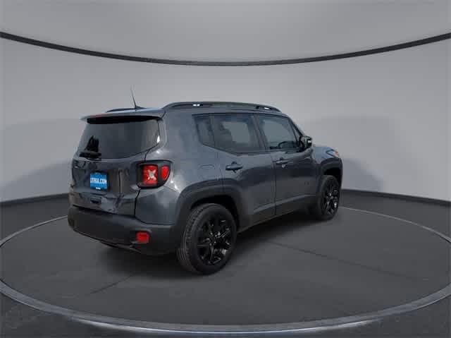 2022 Jeep Renegade Vehicle Photo in Corpus Christi, TX 78411