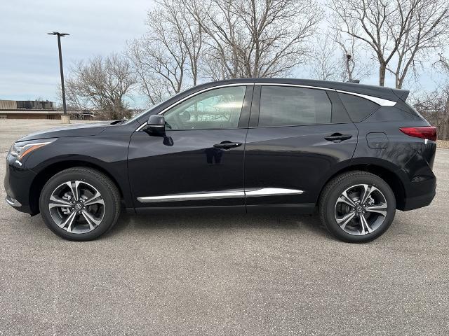 2024 Acura RDX Vehicle Photo in Tulsa, OK 74145