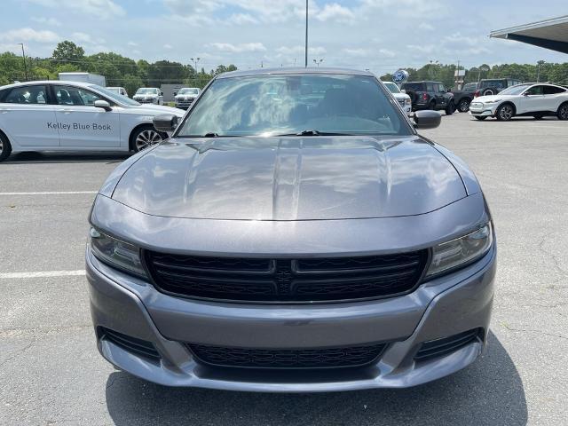 Used 2018 Dodge Charger SXT with VIN 2C3CDXHG5JH162686 for sale in Siler City, NC
