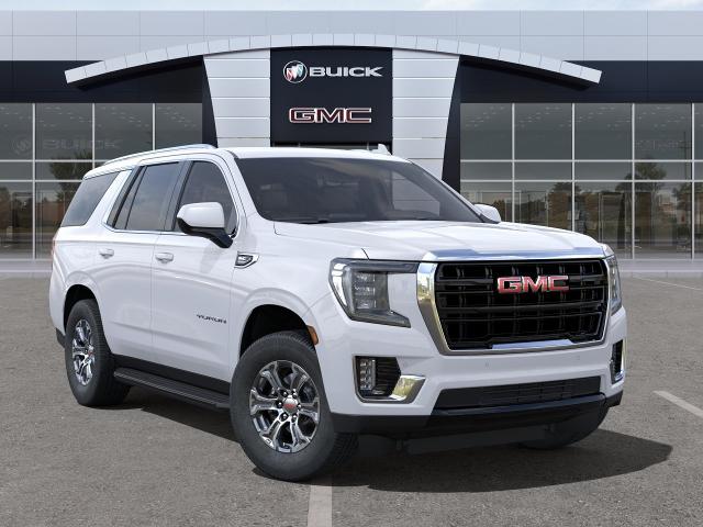 2024 GMC Yukon Vehicle Photo in MEDINA, OH 44256-9631