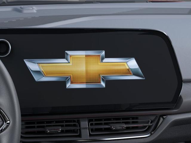 2024 Chevrolet Equinox EV Vehicle Photo in DENVER, CO 80221-3610