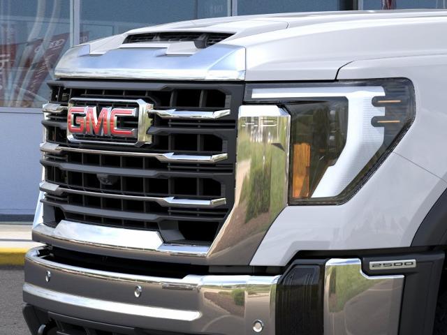 2024 GMC Sierra 2500 HD Vehicle Photo in KANSAS CITY, MO 64114-4545