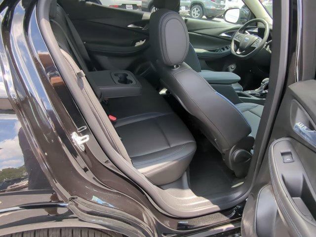 2025 Buick Encore GX Vehicle Photo in ALBERTVILLE, AL 35950-0246