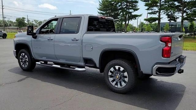 2024 Chevrolet Silverado 2500 HD Vehicle Photo in Marlton, NJ 08053