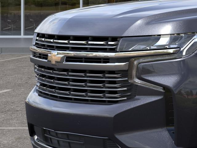 2024 Chevrolet Suburban Vehicle Photo in AUSTIN, TX 78759-4154