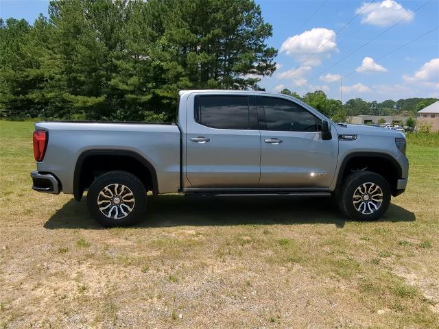 2023 GMC Sierra 1500 Vehicle Photo in ALBERTVILLE, AL 35950-0246