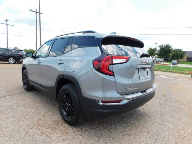 2024 GMC Terrain Vehicle Photo in GATESVILLE, TX 76528-2745