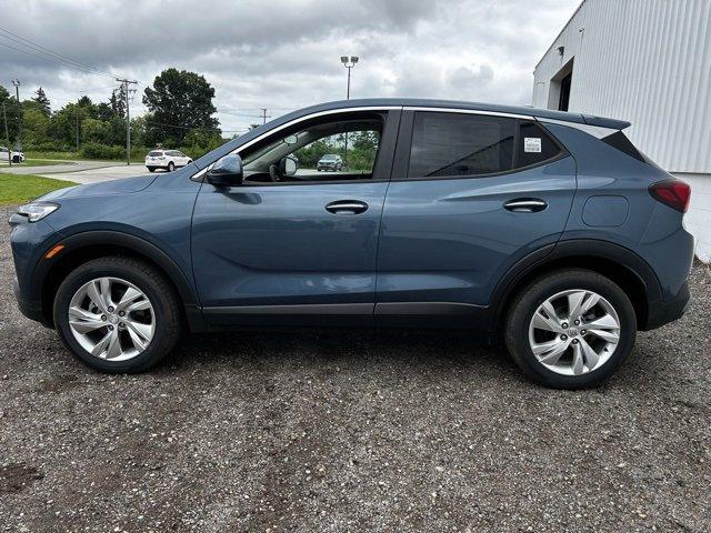 2024 Buick Encore GX Vehicle Photo in JACKSON, MI 49202-1834