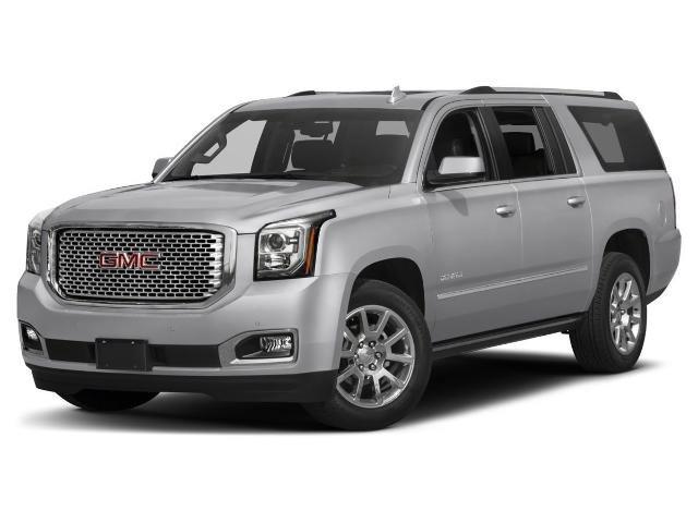 2015 GMC Yukon XL Vehicle Photo in MILES CITY, MT 59301-5791