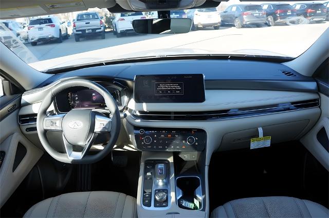 2023 INFINITI QX60 Vehicle Photo in Grapevine, TX 76051