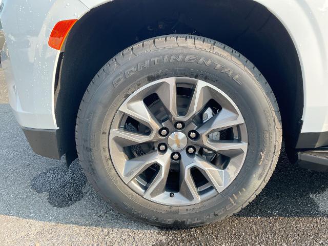 2024 Chevrolet Tahoe Vehicle Photo in THOMPSONTOWN, PA 17094-9014