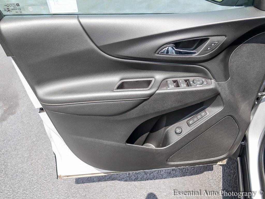 2021 Chevrolet Equinox Vehicle Photo in AURORA, IL 60503-9326