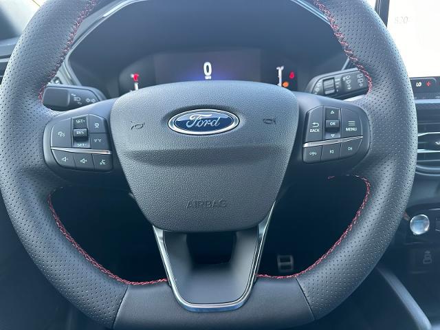 2024 Ford Escape Vehicle Photo in Terrell, TX 75160