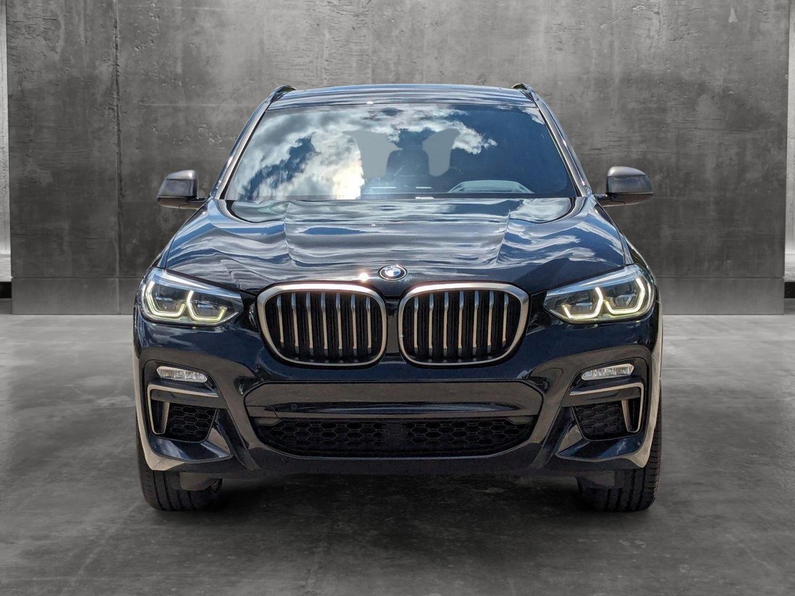 2019 BMW X3 M40i Vehicle Photo in Corpus Christi, TX 78415