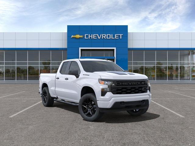 2024 Chevrolet Silverado 1500 Vehicle Photo in COLMA, CA 94014-3284