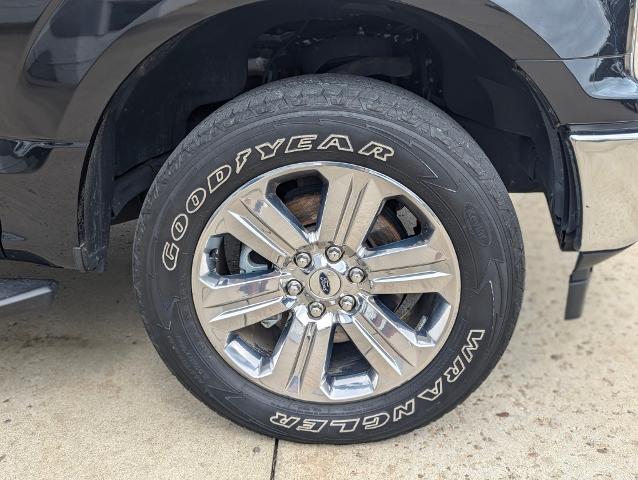 2020 Ford F-150 Vehicle Photo in POMEROY, OH 45769-1023