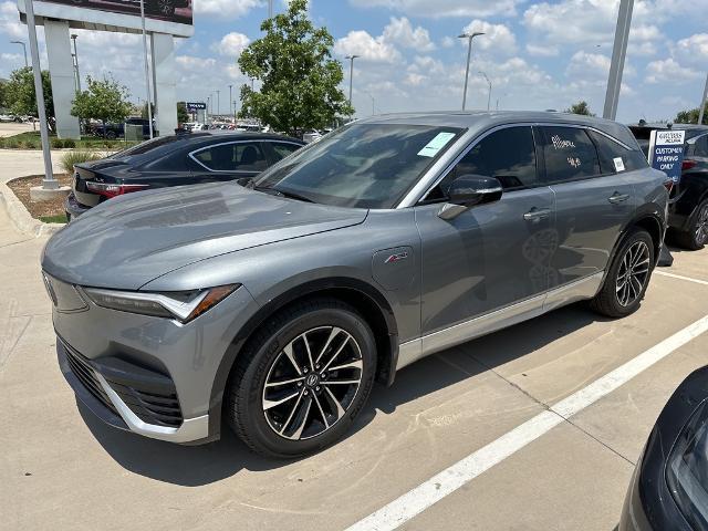 2024 Acura ZDX Vehicle Photo in Grapevine, TX 76051