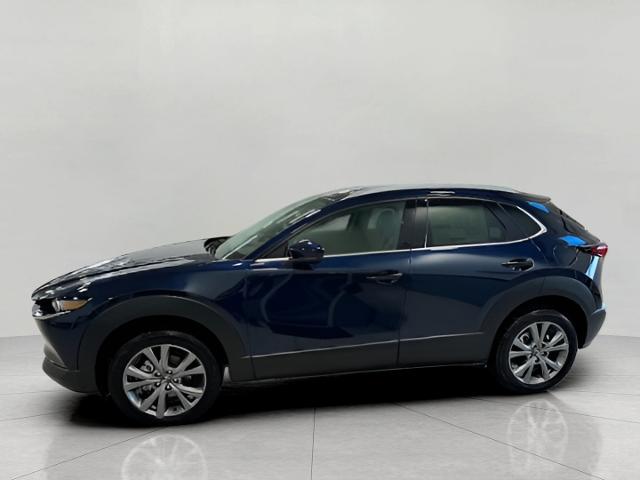 2024 Mazda CX-30 Vehicle Photo in Green Bay, WI 54304