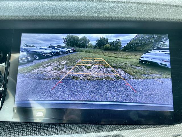 2021 Buick Envision Vehicle Photo in WILLIAMSVILLE, NY 14221-2883