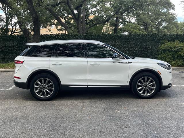 2020 Lincoln Corsair Vehicle Photo in SAN ANTONIO, TX 78230-1001