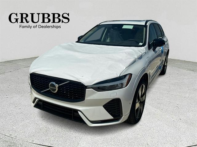 2024 Volvo XC60 Recharge Plug-In Hybrid Vehicle Photo in Grapevine, TX 76051