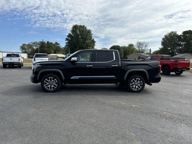 Used 2023 Toyota Tundra 1794 Edition with VIN 5TFMA5DB6PX083569 for sale in Malvern, AR