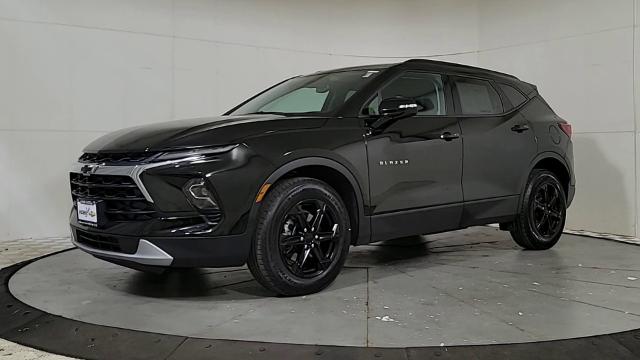 2023 Chevrolet Blazer Vehicle Photo in JOLIET, IL 60435-8135