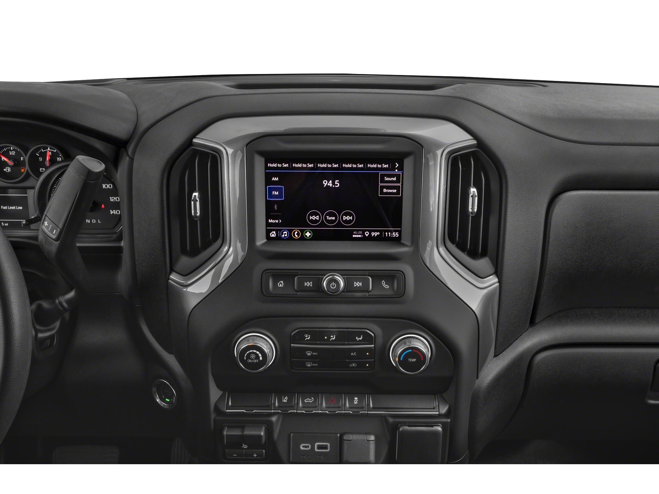 2025 Chevrolet Silverado 2500 HD Vehicle Photo in CORPUS CHRISTI, TX 78416-1100