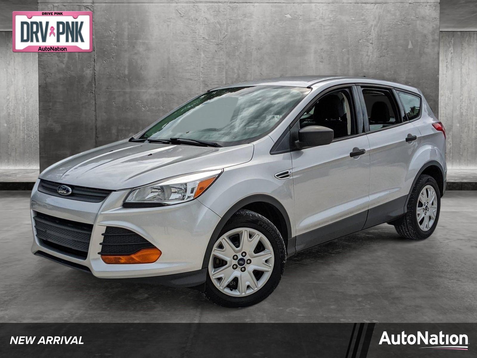 2015 Ford Escape Vehicle Photo in Jacksonville, FL 32256